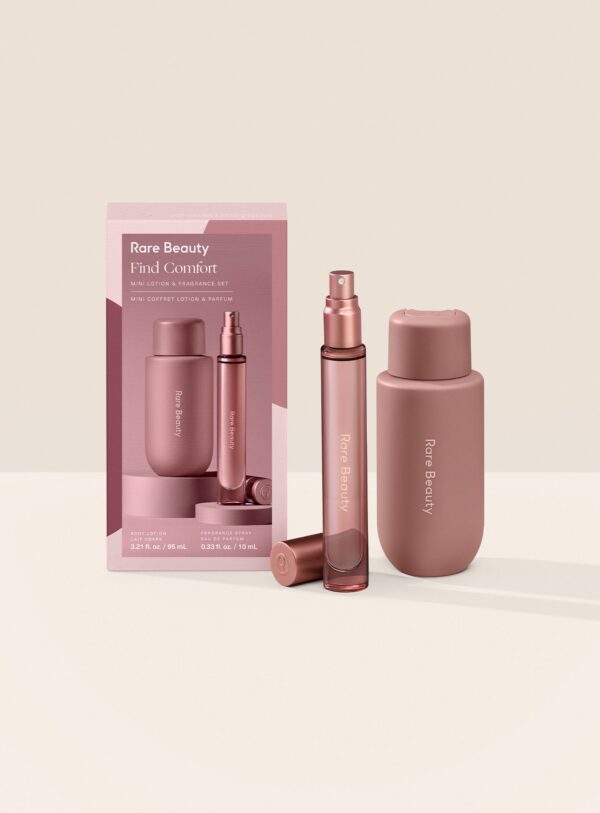 Find Comfort Hydrating Body Lotion Mini