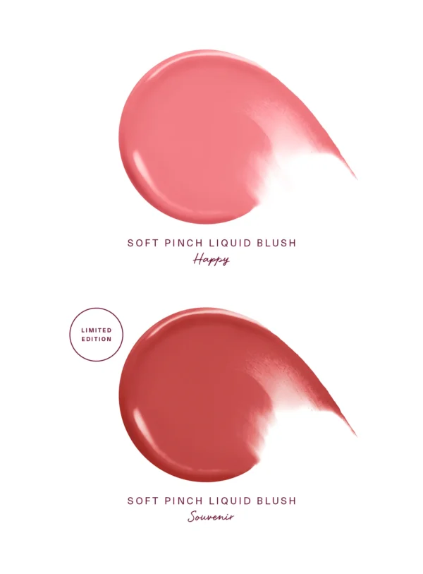 Soft Pinch Liquid Blush Duo - Image 2