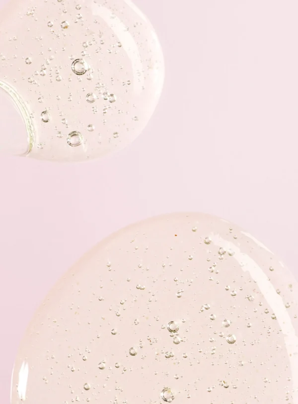 Find Comfort Gentle Exfoliating Body Wash Mini - Image 2