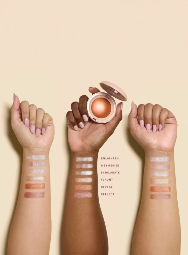 Positive Light Silky Touch Highlighter - Image 6