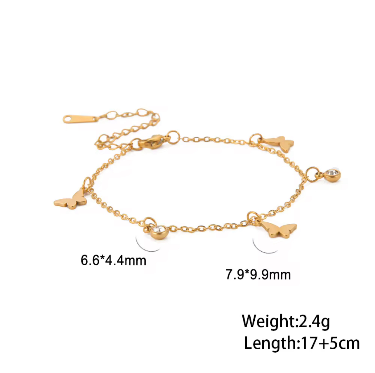 Charm Necklace Set - Image 3